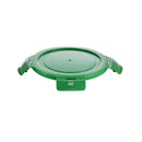 Glass Food Container, Green Food containers Glass Food Container, Green Glass Food Container, Green United Colors of Benetton