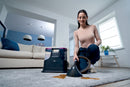 Spot Cleaner & Stain Remover Wash & Dry (Carpet Cleaner)