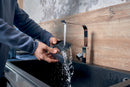 Spot Cleaner & Stain Remover Wash & Dry (Carpet Cleaner)