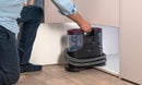 Spot Cleaner & Stain Remover Wash & Dry (Carpet Cleaner)