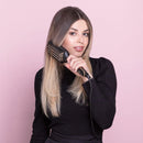 3 Heated Sides Brush, Ceramic, Ion, LCD Airbrushes 3 Heated Sides Brush, Ceramic, Ion, LCD 3 Heated Sides Brush, Ceramic, Ion, LCD Bellissima