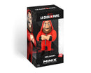 Helsinki - La Casa de Papel Action Figures Helsinki - La Casa de Papel Helsinki - La Casa de Papel Minix