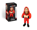 Helsinki - La Casa de Papel Action Figures Helsinki - La Casa de Papel Helsinki - La Casa de Papel Minix