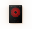 Infrared Hot Plate - Essentials 2000W hot Plate Infrared Hot Plate - Essentials 2000W Infrared Hot Plate - Essentials 2000W Nutricook