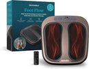 Foot Flow Mobility Booster Massager Massage & Relaxation Foot Flow Mobility Booster Massager Foot Flow Mobility Booster Massager HoMedics