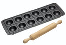 KitchenCraft MasterClass Stainless Steel Dough Cutter (Copy) Kitchen Tools & Utensils KitchenCraft MasterClass Stainless Steel Dough Cutter (Copy) KitchenCraft MasterClass Stainless Steel Dough Cutter (Copy) KitchenCraft