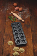 KitchenCraft MasterClass Stainless Steel Dough Cutter (Copy) Kitchen Tools & Utensils KitchenCraft MasterClass Stainless Steel Dough Cutter (Copy) KitchenCraft MasterClass Stainless Steel Dough Cutter (Copy) KitchenCraft