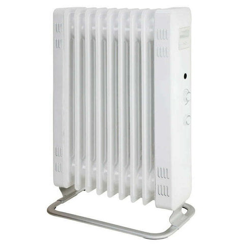 All Heaters