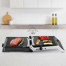Jaya 2000 Electric Grill 2000W contact grill Jaya 2000 Electric Grill 2000W Jaya 2000 Electric Grill 2000W Ufesa