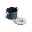 Space Folding Handle Ceramic Non-stick 25cm Blue Stock Pot & Lid Cooking Pot Space Folding Handle Ceramic Non-stick 25cm Blue Stock Pot & Lid Space Folding Handle Ceramic Non-stick 25cm Blue Stock Pot & Lid Joseph Joseph