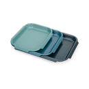 Nest™ Bake Non-Stick 3-piece Blue Baking Tray Set baking tray Nest™ Bake Non-Stick 3-piece Blue Baking Tray Set Nest™ Bake Non-Stick 3-piece Blue Baking Tray Set Joseph Joseph