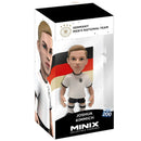 Joshua Kimmich Action Figures Joshua Kimmich Joshua Kimmich Minix