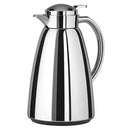 CAMPO Jug 1L Chrome Thermoses CAMPO Jug 1L Chrome CAMPO Jug 1L Chrome Tefal