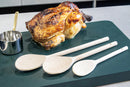 KitchenCraft Set of Three Beech Wood Utensils (Copy) Food Steamers KitchenCraft Set of Three Beech Wood Utensils (Copy) KitchenCraft Set of Three Beech Wood Utensils (Copy) KitchenCraft