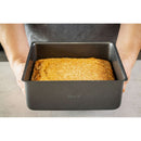 MasterClass Non-Stick Square Loose Base Deep Cake Pan, 20cm Serving Platters MasterClass Non-Stick Square Loose Base Deep Cake Pan, 20cm MasterClass Non-Stick Square Loose Base Deep Cake Pan, 20cm KitchenCraft