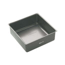 MasterClass Non-Stick Square Loose Base Deep Cake Pan, 20cm Serving Platters MasterClass Non-Stick Square Loose Base Deep Cake Pan, 20cm MasterClass Non-Stick Square Loose Base Deep Cake Pan, 20cm KitchenCraft