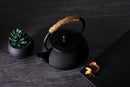 Cast Iron Teapot, 1,2L