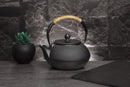 Cast Iron Teapot, 1,2L