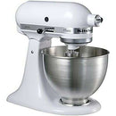 The German Outlet, KitchenAid, Classic 4.3L Tilt-Head Stand Mixer