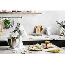 The German Outlet, KitchenAid, Classic 4.3L Tilt-Head Stand Mixer