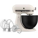 4.8L Artisan Stand Mixer, Light & Shadow - Special Edition Stand Mixer 4.8L Artisan Stand Mixer, Light & Shadow - Special Edition 4.8L Artisan Stand Mixer, Light & Shadow - Special Edition KitchenAid