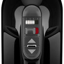 The German Outlet, KitchenAid, 7-Speeds Hand Mixer, Onyx  Black