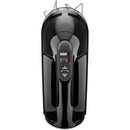 The German Outlet, KitchenAid, 7-Speeds Hand Mixer, Onyx  Black