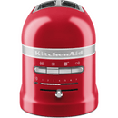 The German Outlet, KitchenAid, Artisan 2-Slot Toaster 1250W