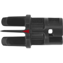 The German Outlet, KitchenAid, Vegetable Sheet Cutter Attachment