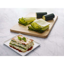 The German Outlet, KitchenAid, Vegetable Sheet Cutter Attachment