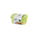 Fresh Block 330ml (Set of 2) 31 Days Food Saving Food containers Fresh Block 330ml (Set of 2) 31 Days Food Saving Fresh Block 330ml (Set of 2) 31 Days Food Saving LocknLock