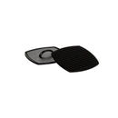 LODGE Seasoned Cast Iron Panini Press Cast Iron LODGE Seasoned Cast Iron Panini Press LODGE Seasoned Cast Iron Panini Press Lodge
