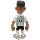 Lautaro Martínez Action Figures Lautaro Martínez Lautaro Martínez Minix