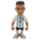 Lautaro Martínez Action Figures Lautaro Martínez Lautaro Martínez Minix