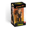 Johnny Lawrence - Cobra Kai Action Figures Johnny Lawrence - Cobra Kai Johnny Lawrence - Cobra Kai Minix