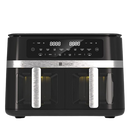 Dual Air Fryer Digital 11L 2950W Air Fryer Dual Air Fryer Digital 11L 2950W Dual Air Fryer Digital 11L 2950W Dorsch