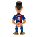Robert Lewandowski Action Figures Robert Lewandowski Robert Lewandowski Minix