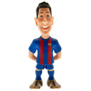 Robert Lewandowski Action Figures Robert Lewandowski Robert Lewandowski Minix