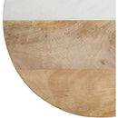 MasterClass Gourmet Prep & Serve Wood & Marble Paddle Board Serving Trays MasterClass Gourmet Prep & Serve Wood & Marble Paddle Board MasterClass Gourmet Prep & Serve Wood & Marble Paddle Board KitchenCraft