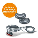 The German Outlet, Beurer, Infrared Massager