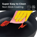 Frying Pan With Lid 28cm Frying pan Frying Pan With Lid 28cm Frying Pan With Lid 28cm Muller Koch