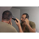MN5X Hair Clipper 7 Attachments