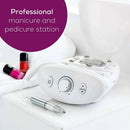 The German Outlet, Beurer, Manicure/Pedicure Station