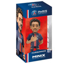 Marquinhos Action Figures Marquinhos Marquinhos Minix