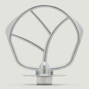 The German Outlet, Mellerware, 5L Stand Mixer 1000W