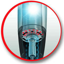 The German Outlet, Moulinex, Optichef Blender