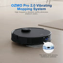 DEEBOT N20 PRO PLUS Robot Vacuum & Mop for Pet Hair
