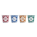 Bialetti Candy Land Set of 4 Espresso Cups Coffee & Tea Cups Bialetti Candy Land Set of 4 Espresso Cups Bialetti Candy Land Set of 4 Espresso Cups Bialetti