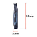 Travel Kit NE3890 Hair Clippers & Trimmers Travel Kit NE3890 Travel Kit NE3890 Remington