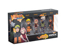 Pack 4 figures - Naruto Shippuden (Naruto, Kakashi, Itachi, Sakura) Action Figures Pack 4 figures - Naruto Shippuden (Naruto, Kakashi, Itachi, Sakura) Pack 4 figures - Naruto Shippuden (Naruto, Kakashi, Itachi, Sakura) Minix